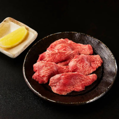 黒毛和牛タン先