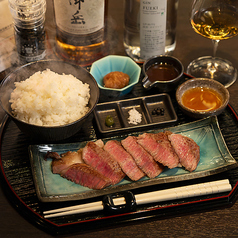 Japanese Spirits&SAKE Bar 2102 AZABU-TOKYOのコース写真