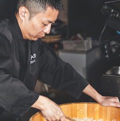 TRAD ZEN トラッドゼンの写真