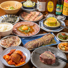 焼肉日和特集写真1