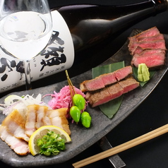 熟成肉と旬鮮魚介 文蔵 天満橋店のおすすめ料理2