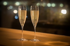 Terrace and Table（テラスアンドテーブル）ホテルメトロポリタン川崎の写真3