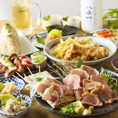 博多うずまき 本店のコース写真