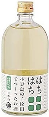 はちはち純米酒 森國酒造