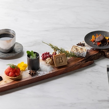 Bit Dolce & Gift ビット ドルチェ アンド ギフトのおすすめ料理1