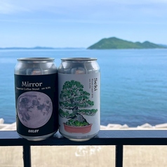 本日のクラフトビール