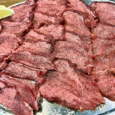 大衆焼肉 昭和園のおすすめ料理1