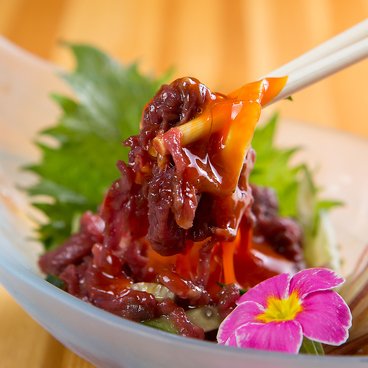 北新地 ここののおすすめ料理1