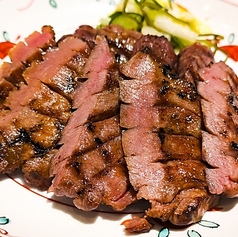 シュラスコ 小次郎のおすすめランチ2