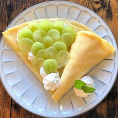 カフェ　バルの写真3