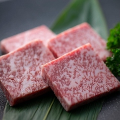 焼肉 しゃぶしゃぶ たちばなのコース写真