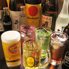 居酒屋 多しろ 長岡本店のコース写真