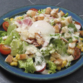 料理メニュー写真&nbsp;シーザーサラダ