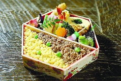 和食 福助のおすすめテイクアウト2