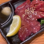 やきとり工房鶏っち