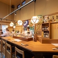 おばんざい茂平の雰囲気1