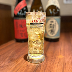 【メガ出来ます】ちょい甘 筑前ハイボール