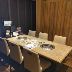 亜李蘭別邸 行橋店の特集写真