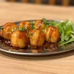 大衆酒場ちょうちんの特集写真