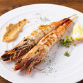 てっぱん色彩 梅田北新地店のおすすめ料理1