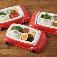 【キッズメニューもございます◎選べるドリンク付き♪】
