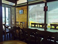 のこバーガー のこのしまアイランドパークのおすすめポイント1