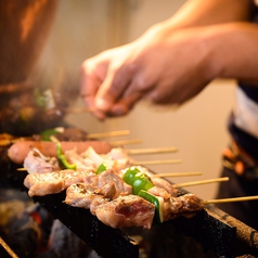 串一筋9年目！仕込みは丁寧に、焼き上げは丹精込めて◎