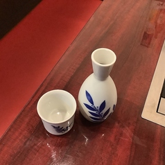 日本酒（一合）