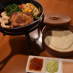 Kitchen&Bar PJ s 蒲田店のコース写真