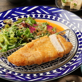 日本酒47都道府軒のおすすめ料理2