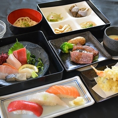 活菜旬魚 さんかい 白石店のコース写真