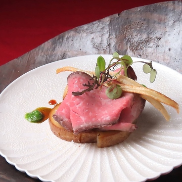 酒膳町家 暮れ六つのおすすめ料理1