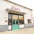 インド ネパール料理 SARA さら 金沢 野々市のロゴ