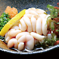 たちポン or たち天ぷら