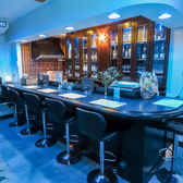 Dining bar oasis ダイニングバー オアシスの雰囲気2