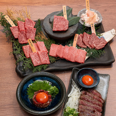 牛次郎 福島駅前店のおすすめ料理1