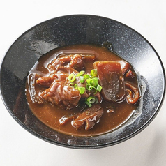どて煮