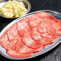料理メニュー写真&nbsp;タン