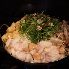 納屋橋ビアガーデン RIVERSIDEフードテラス リバーサイドフードテラスのおすすめ料理1