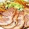チャーシュー麺/四川風辛味冷やしそば/細切り鶏肉入りラーメン