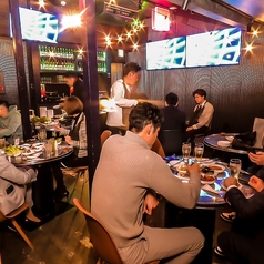 KOREAN DINING KOPUTA コリアンダイニング コプタ 小倉魚町一丁目店の特集写真