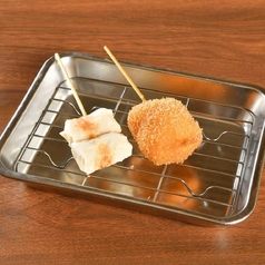 ちくわチーズ