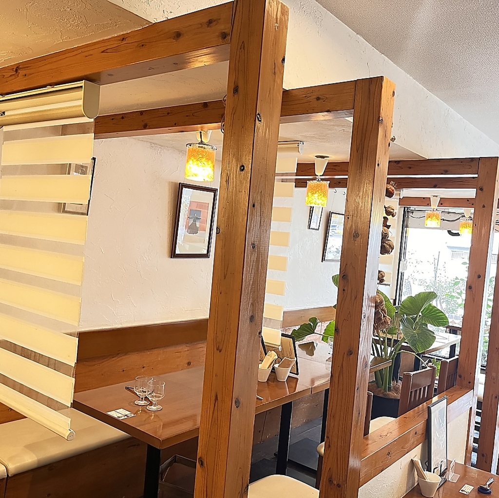 Komugico コムギコ 鹿大前の写真ギャラリー