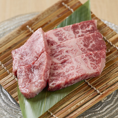 特上ロース