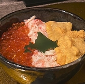 根室うにまつりのおすすめ料理3