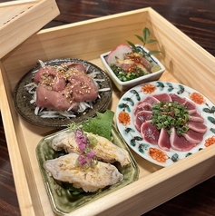 薬院 炭焼き とりラボのおすすめ料理1