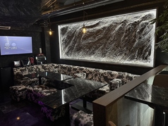 Shot Bar MAO ショットバーマオ 渋谷のコース写真