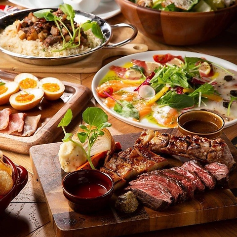 SRLb` KORIYAMA KITCHEN