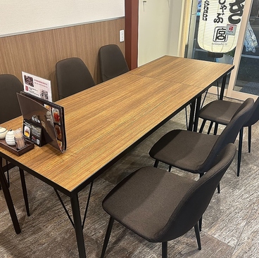 宮がみ屋の雰囲気1