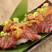 さまざまな調理法で味わえる贅沢な牛タン料理が勢揃い！